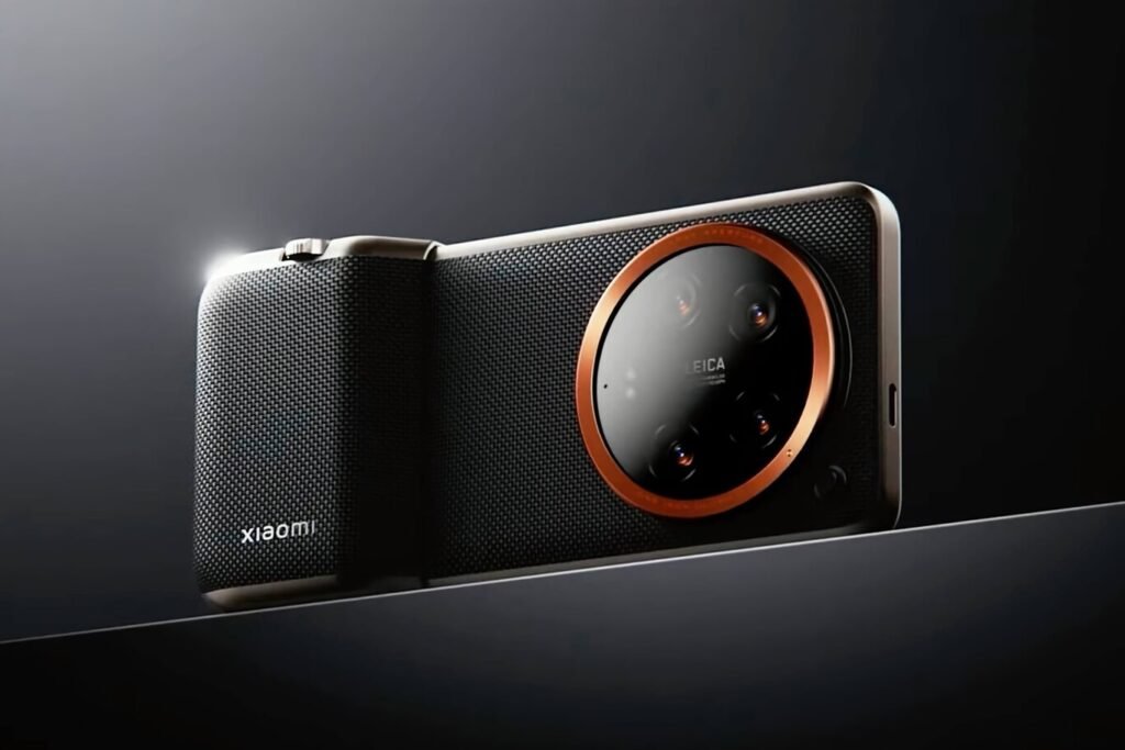 Xiaomi 14 Ultra: Un titán fotográfico llega a México